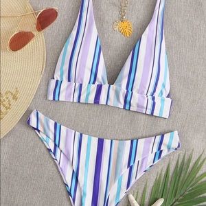SHEIN Brand New Bikini (S)